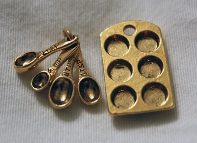 BakingCharms