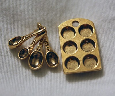 BakingCharms