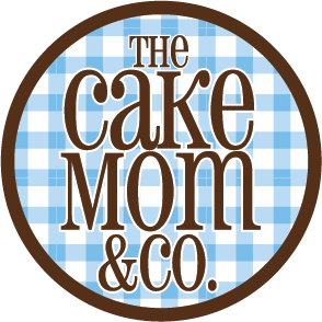 The Cake Mom & Co.